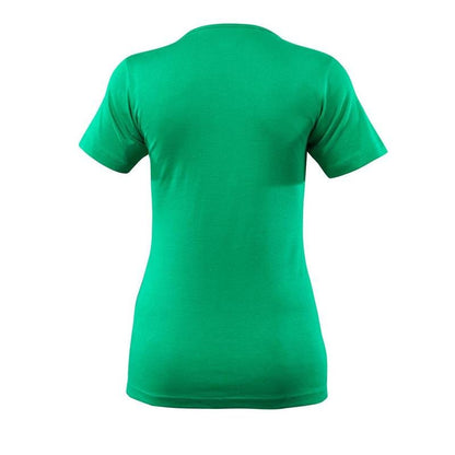 MASCOT® Mooi dames-T-shirt, grasgroen