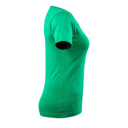 MASCOT® Mooi dames-T-shirt, grasgroen