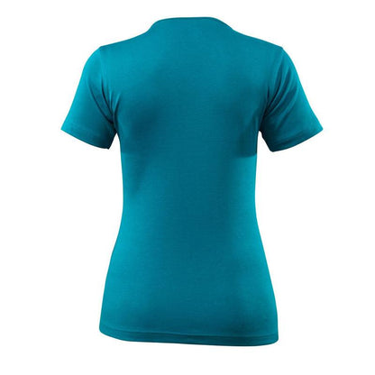 MASCOT® Nice T-shirt femme, pétrole