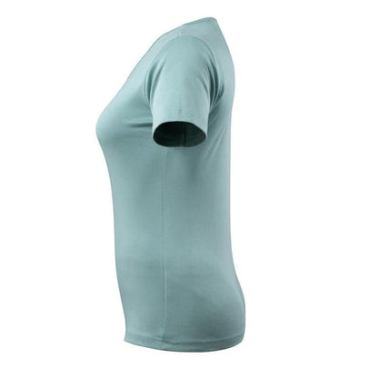 MASCOT® Nice T-shirt femme, bleu pastel