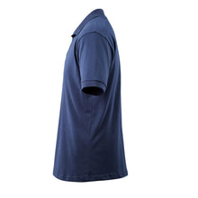 MASCOT® Bandol-poloshirt, marineblauw