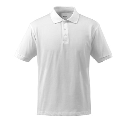 MASCOT® Bandol-poloshirt, wit