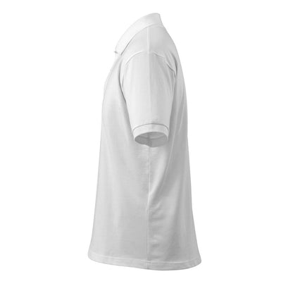 MASCOT® Bandol-poloshirt, wit