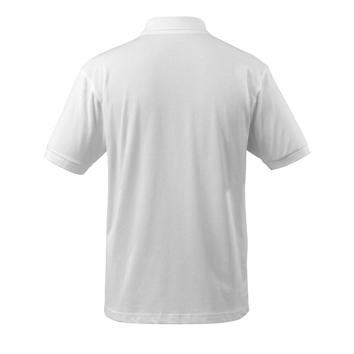 MASCOT® Bandol-poloshirt, wit