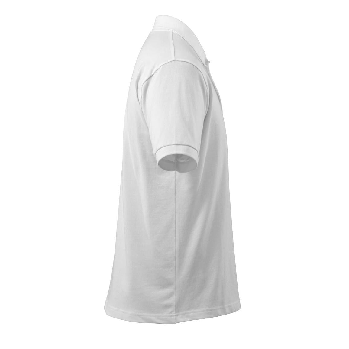 MASCOT® Bandol-poloshirt, wit