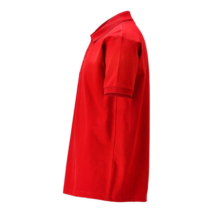 Polo MASCOT® Bandol, rouge signalisation
