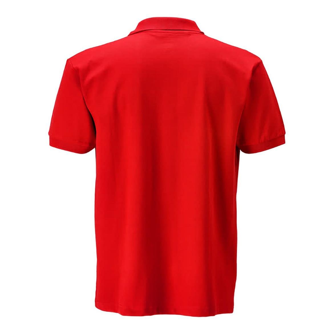 Polo MASCOT® Bandol, rouge signalisation