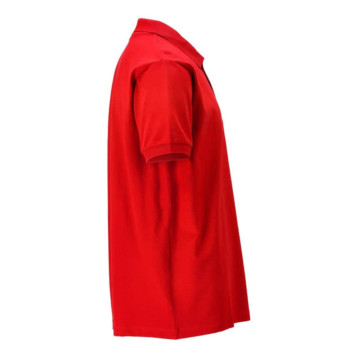 Polo MASCOT® Bandol, rouge signalisation