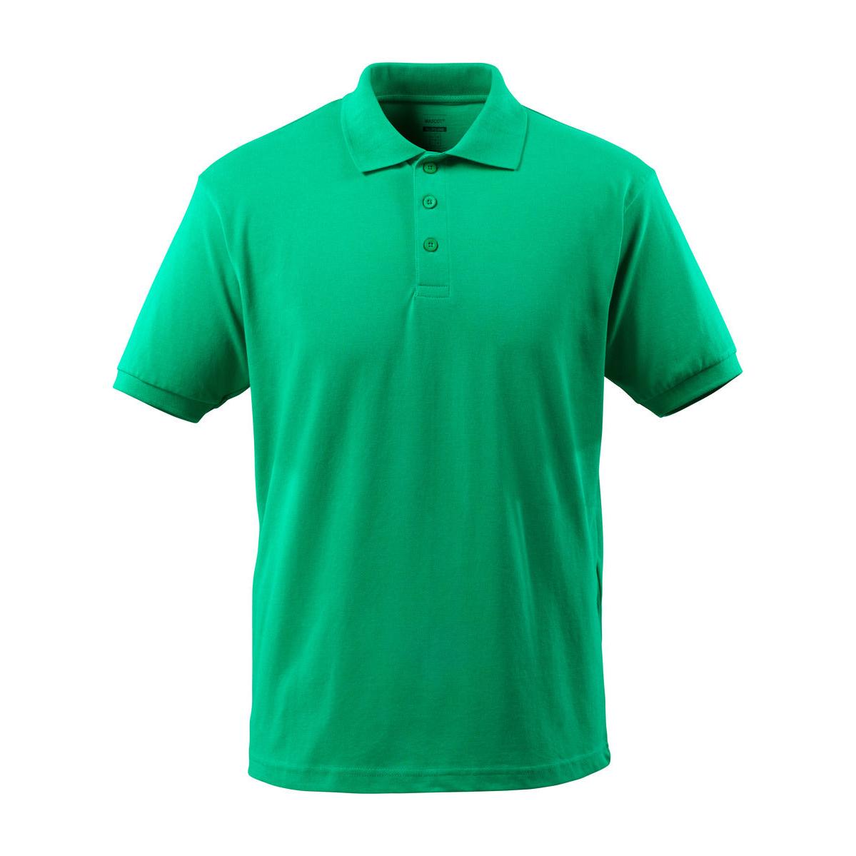 Polo MASCOT® Bandol, vert herbe
