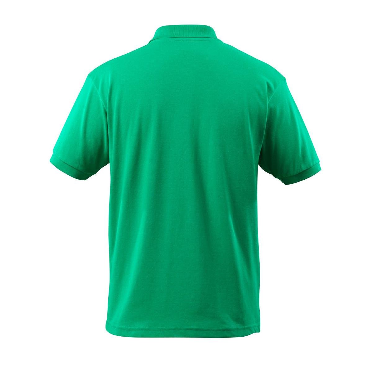 Polo MASCOT® Bandol, vert herbe