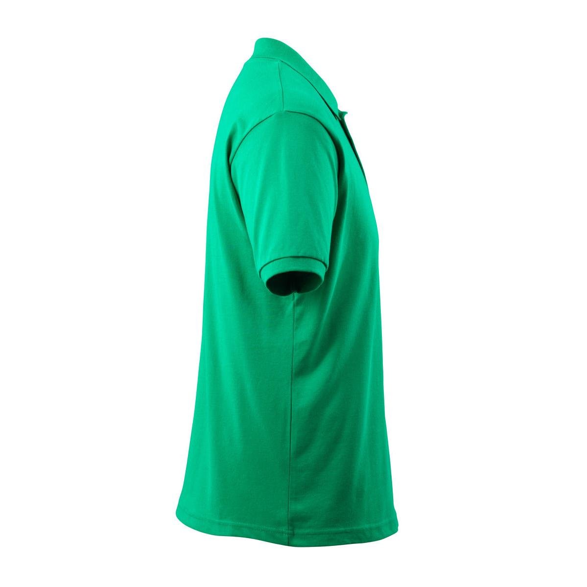Polo MASCOT® Bandol, vert herbe