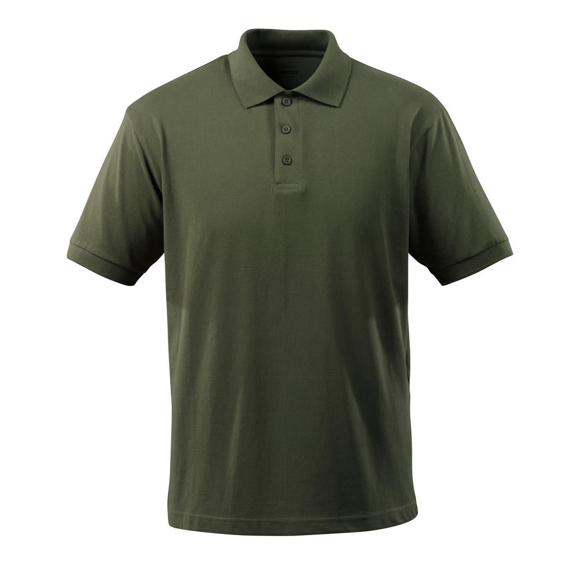 Polo MASCOT® Bandol, vert mousse