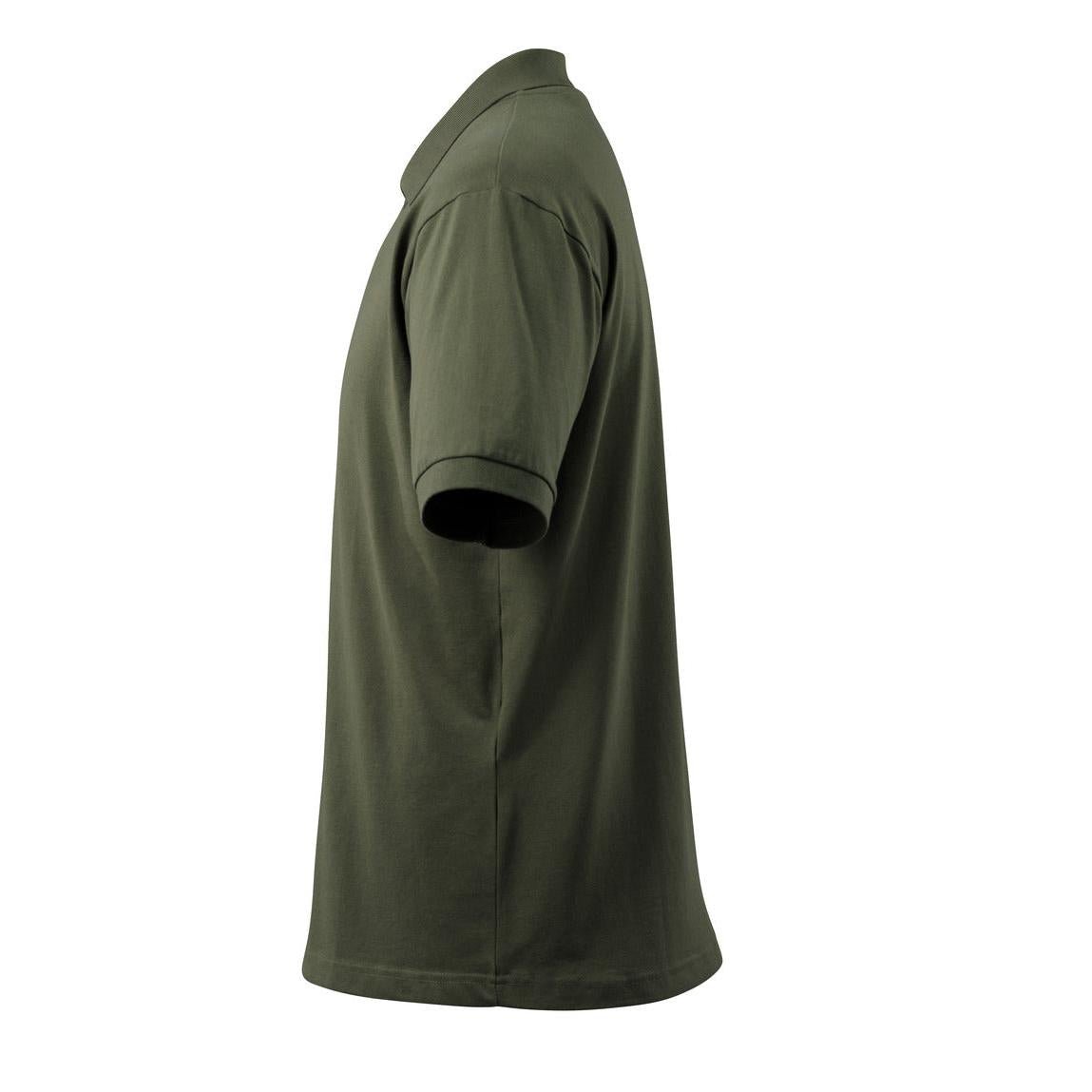 Polo MASCOT® Bandol, vert mousse