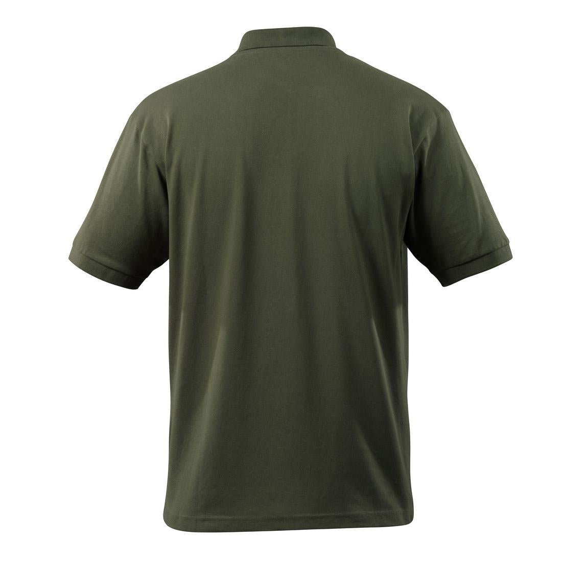 Polo MASCOT® Bandol, vert mousse