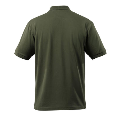 Polo MASCOT® Bandol, vert mousse