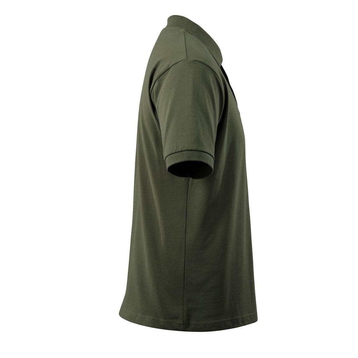 Polo MASCOT® Bandol, vert mousse