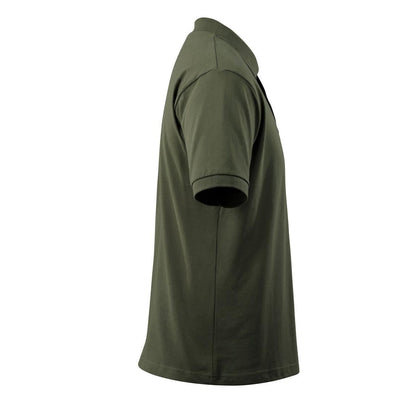 Polo MASCOT® Bandol, vert mousse