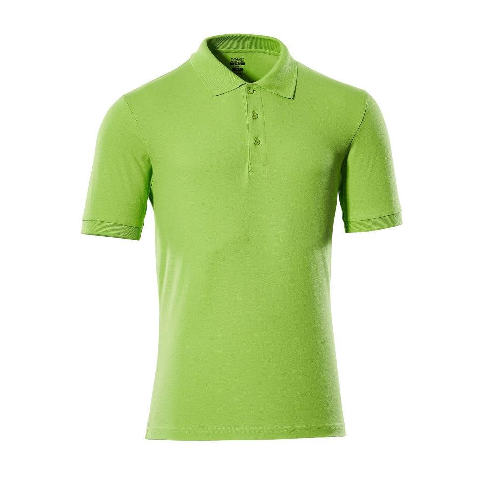 Polo MASCOT® Bandol, vert anis