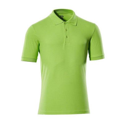 Polo MASCOT® Bandol, vert anis