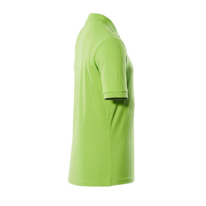 Polo MASCOT® Bandol, vert anis