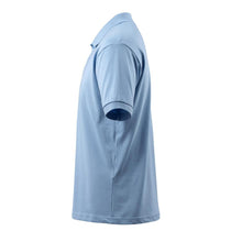 Polo MASCOT® Bandol, bleu clair