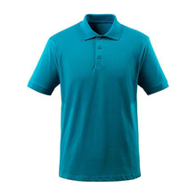 Polo MASCOT® Bandol, pétrole