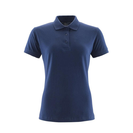 Polo femme MASCOT® Grasse bleu marine