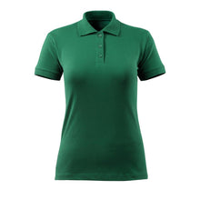 Polo femme MASCOT® Grasse, vert