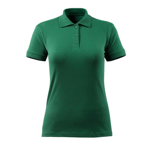 Polo femme MASCOT® Grasse, vert