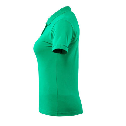 Polo femme MASCOT® Grasse, vert herbe