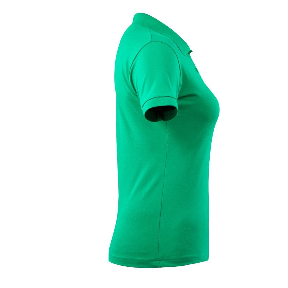 Polo femme MASCOT® Grasse, vert herbe