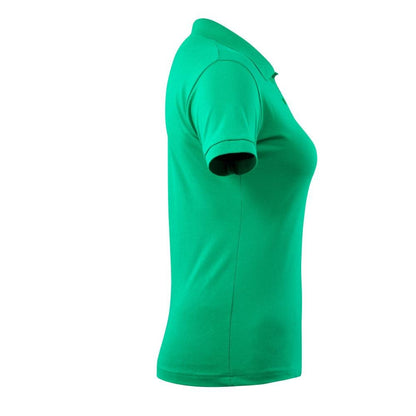 Polo femme MASCOT® Grasse, vert herbe