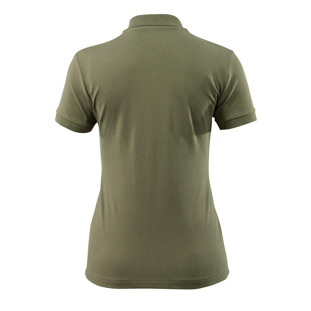 Polo femme MASCOT® Grasse, vert mousse