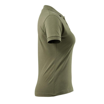 Polo femme MASCOT® Grasse, vert mousse