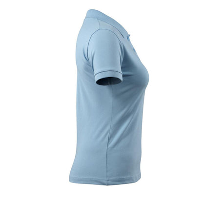 Polo femme MASCOT® Grasse bleu clair