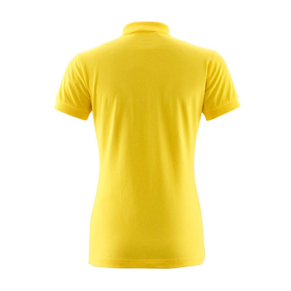 MASCOT® Grasse damespoloshirt, zonnig geel