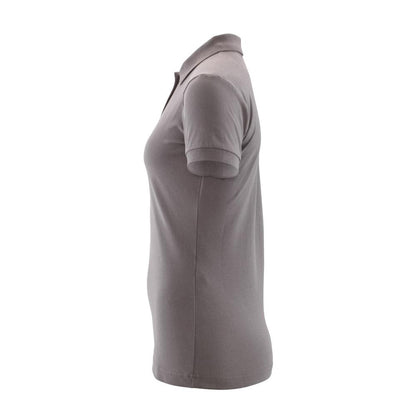 MASCOT® Grasse damespoloshirt, antraciet
