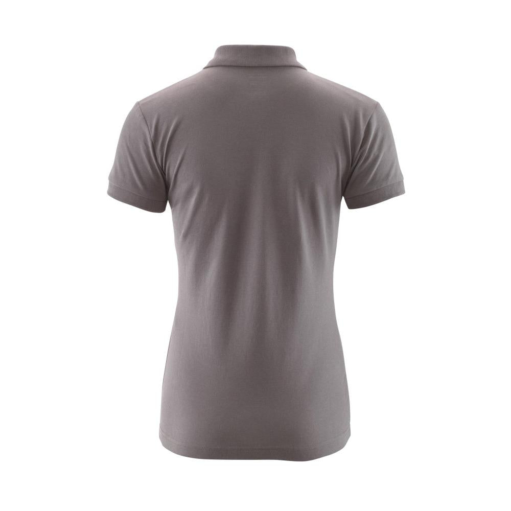MASCOT® Grasse damespoloshirt, antraciet