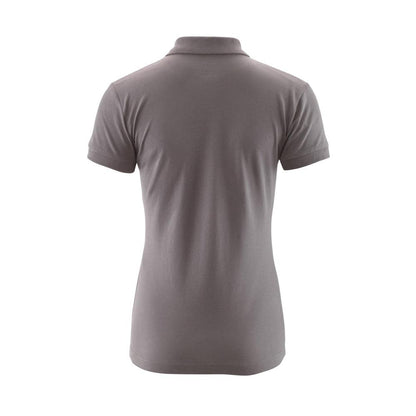 MASCOT® Grasse damespoloshirt, antraciet
