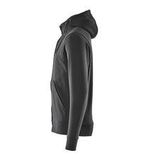 MASCOT® Gimont sweatshirt met capuchon, zwartblauw