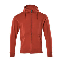 MASCOT® Gimont sweat à capuche, rouge