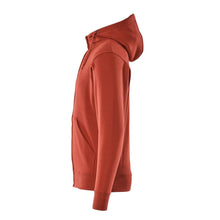 MASCOT® Gimont sweat à capuche, rouge