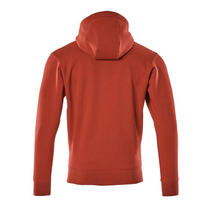 MASCOT® Gimont sweat à capuche, rouge