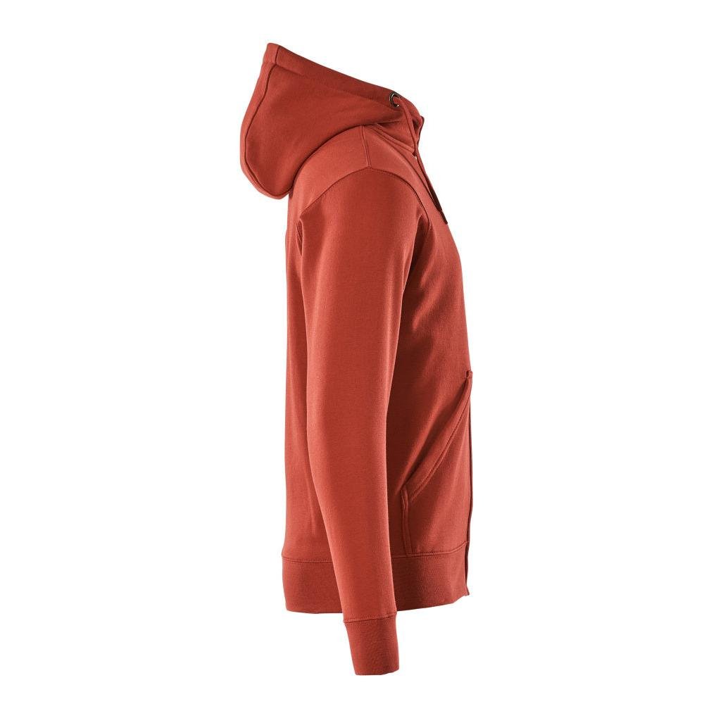MASCOT® Gimont sweat à capuche, rouge