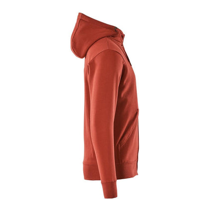 MASCOT® Gimont sweat à capuche, rouge