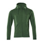 MASCOT® Gimont sweat à capuche, vert