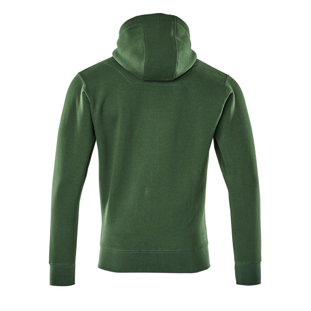 MASCOT® Gimont sweatshirt met capuchon, groen