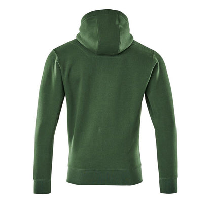 MASCOT® Gimont sweatshirt met capuchon, groen