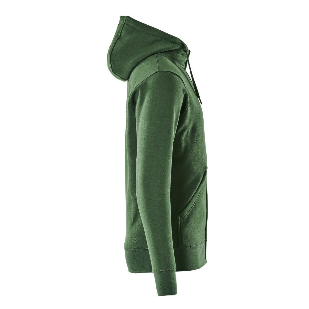 MASCOT® Gimont sweatshirt met capuchon, groen