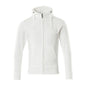 MASCOT® Gimont sweat à capuche, blanc